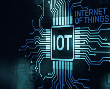 iot connection